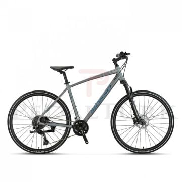 Mosso Legarda PRO-X24 MSM H Şehir Bisikleti