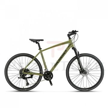 Mosso Legarda PRO-X24 MSM H Şehir Bisikleti