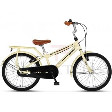 Ümit Stitch 2040 20 Jant Erkek Bisikleti