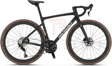 Mosso R-16 Shimano R7100 12'li sistem