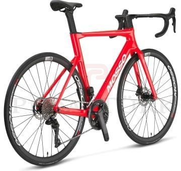 Mosso Aurora SR7