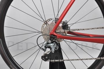 Scott Addict 30 54cm