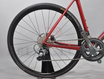 Scott Addict 30 54cm