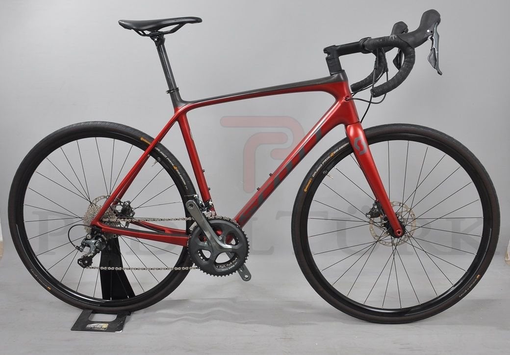 Scott Addict 30 54cm