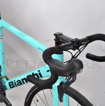 Bianchi Sprint 53cm Shimano R8000 Disk