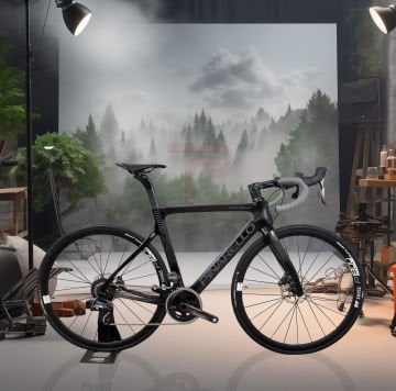 Pinarello Gan K 54cm