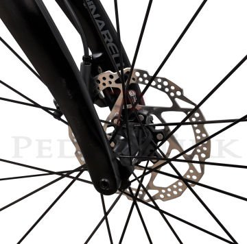 Pinarello Gan K 54cm