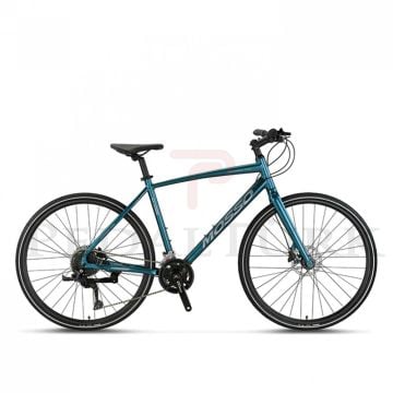 Mosso Legarda Pro X18 MDM
