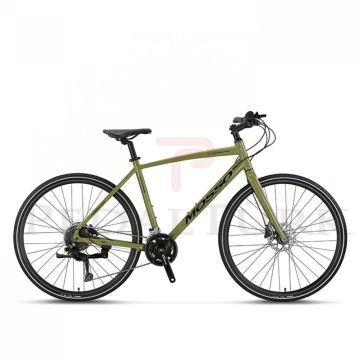 Mosso Legarda Pro X18 MDM