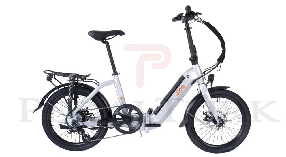 Alba Fold X 250Watt