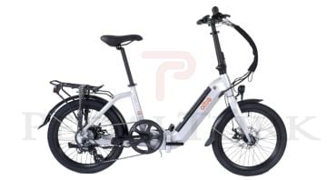Alba Fold X 250Watt