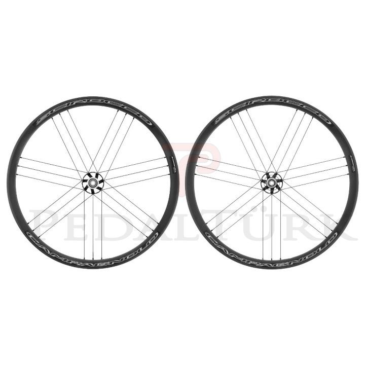Campagnolo Scirocco DB