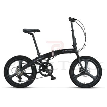 Mosso 20 Marine HYD