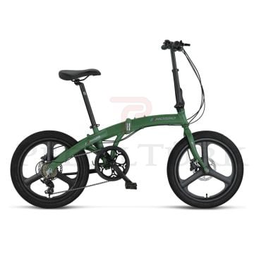 Mosso 20 Marine HYD