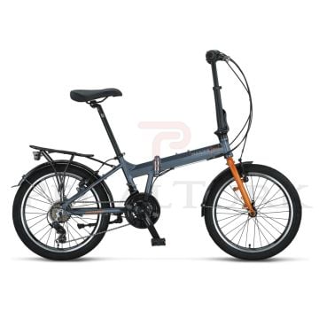 Mosso Marine 21 Vites V-Fren