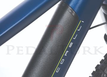 Corelli Ralf 27.5'' Elektrikli Dağ Bisikleti