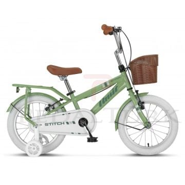 Ümit Stitch 1640 16 Jant Erkek Bisikleti