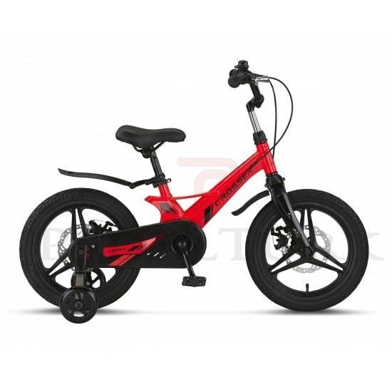 Ümit Crosser 2D 1617 16 Jant Erkek Bisikleti