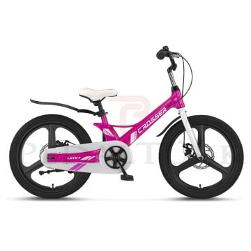 Ümit Crosser 2D 2018 20 Jant Kız Bisikleti