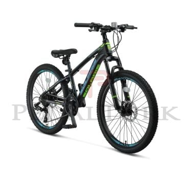 Ümit 2651 Solaris 2D 26 Jant Erkek Çocuk Bisikleti