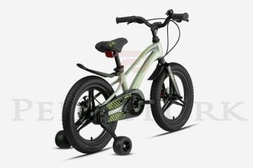 Kron MAG16'' 4-7 yaş Çocuk Bisikleti