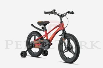 Kron MAG16'' 4-7 yaş Çocuk Bisikleti