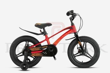 Kron MAG16'' 4-7 yaş Çocuk Bisikleti