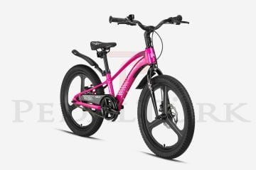 Kron MAG16'' 4-7 yaş Çocuk Bisikleti