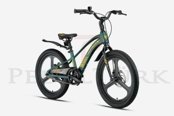 Kron MAG16'' 4-7 yaş Çocuk Bisikleti