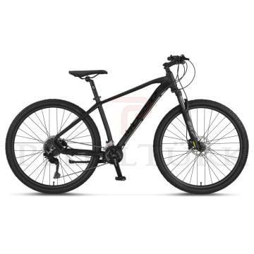 Mosso Blackedition 27,5 CUES H