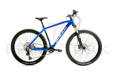 Bisan Everest 27.5'' Deore 1x12