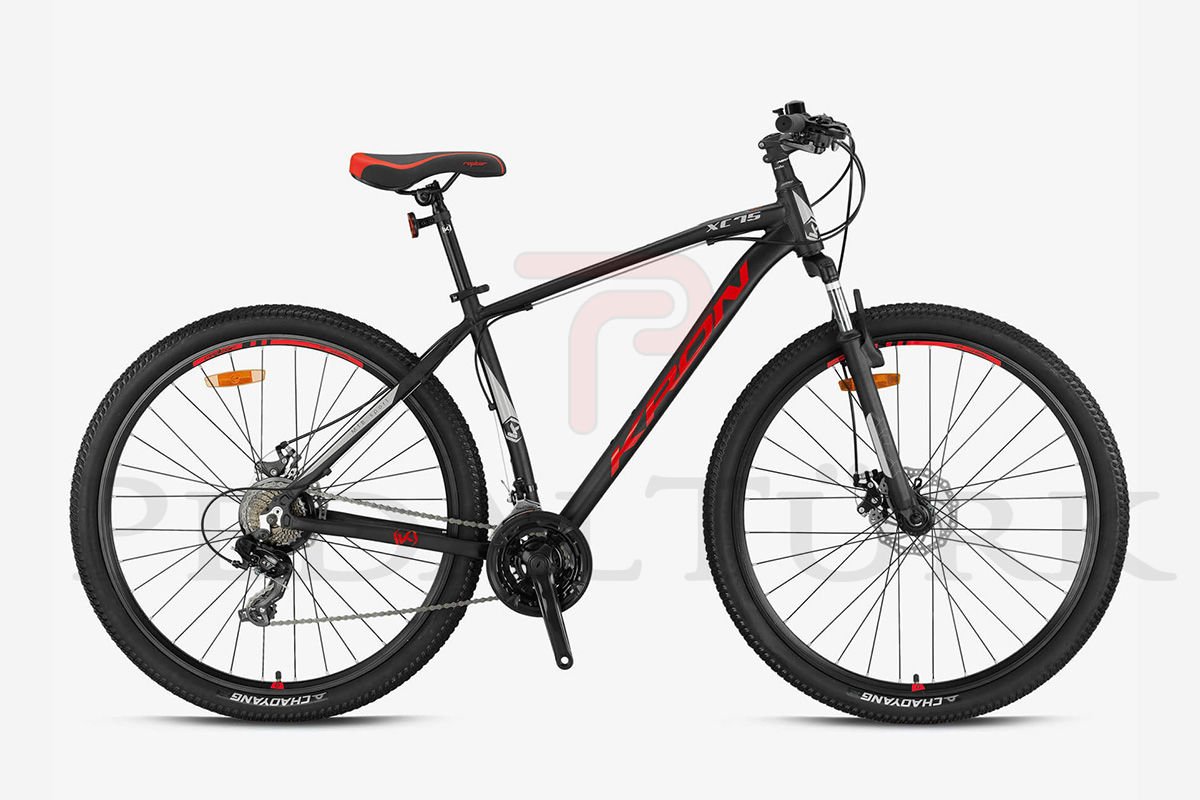 Kron XC 75 27.5'' MD Fren