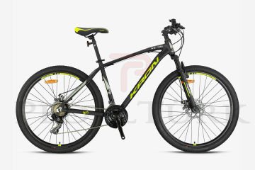 Kron XC 75 27.5'' MD Fren