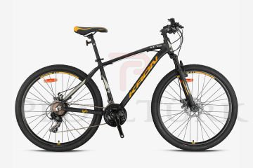 Kron XC 75 27.5'' MD Fren