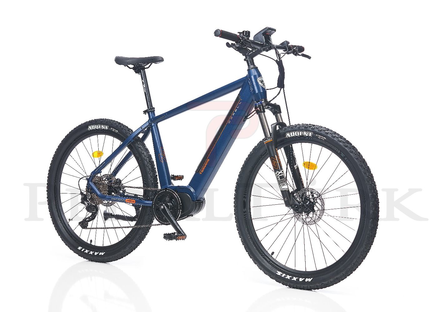Corelli Tornado 27.5''