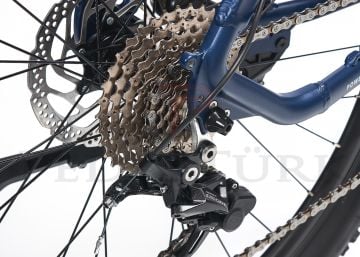Corelli Tornado 27.5''