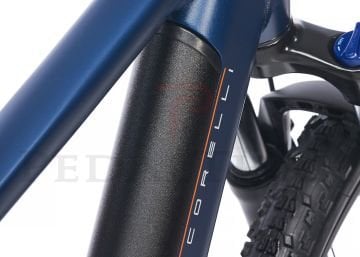 Corelli Tornado 27.5''