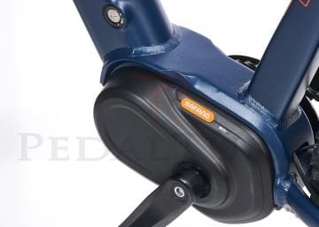 Corelli Tornado 27.5''