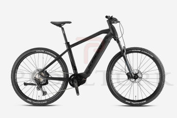 Kron Naica – Bosch Performance Line CX