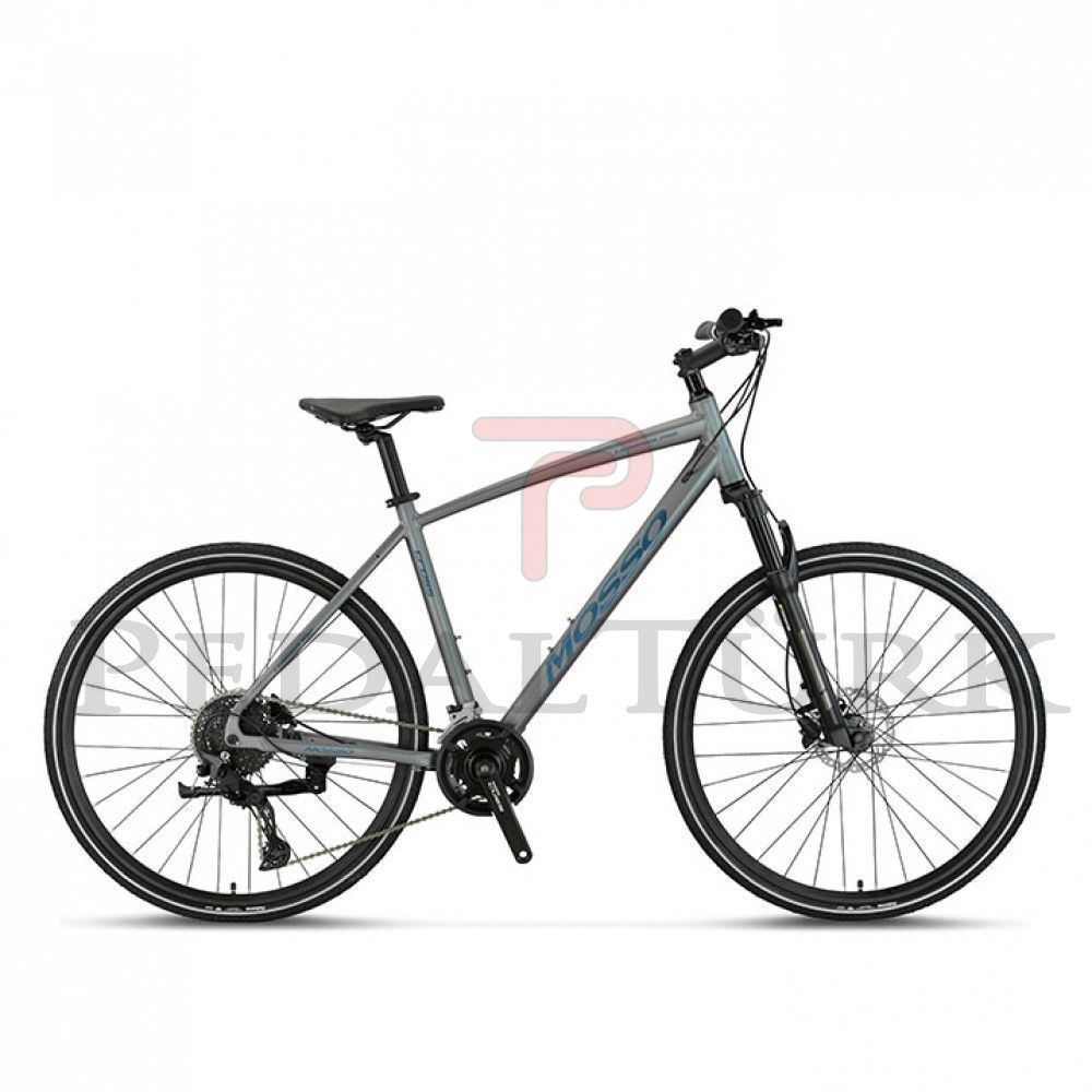 Mosso Legarda Pro X30 MSM Deore