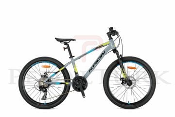 Kron XC 75 20 Jant MD Fren ( 6-9 Yaş Arası )