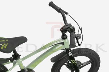 Kron MAG8 20' Jant 6-9 yaş Çocuk Bisikleti