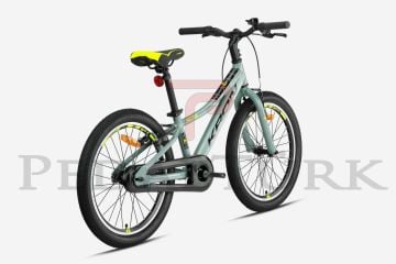 Kron XC50 16'' 4-7 Yaş Çocuk Bisikleti