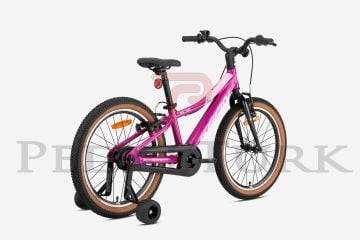 Kron XC50 16'' 4-7 Yaş Çocuk Bisikleti