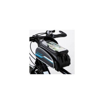 Forte GT 816 Kadro Üstü Heybe Çanta