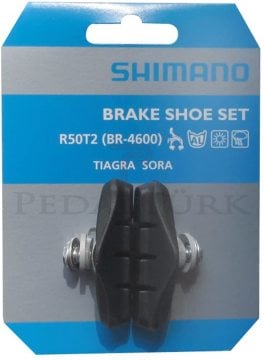 Shimano Fren Pabucu Set R50T2 BR-4600