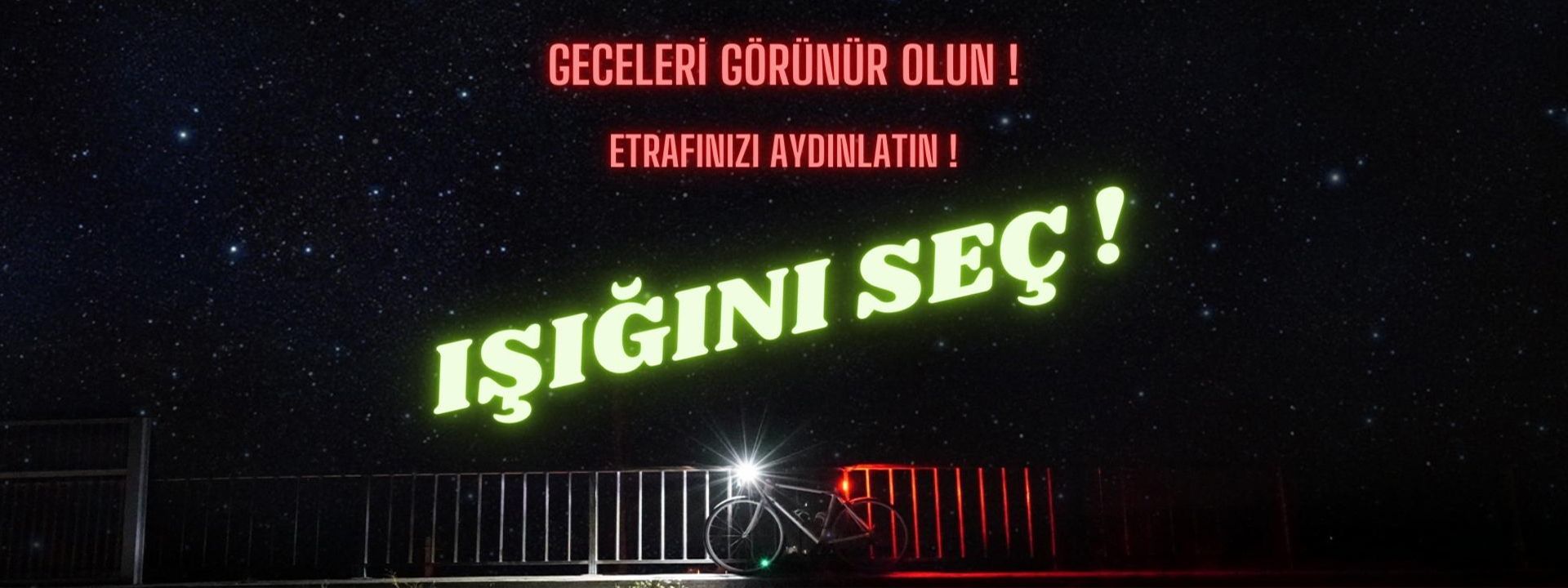 Aydınlatma