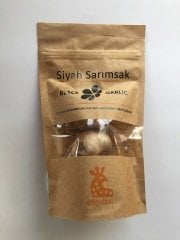 Siyah Sarımsak Baş 100 gr