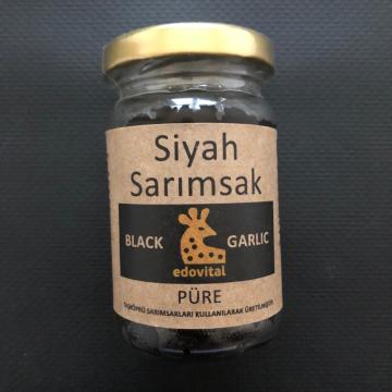 Siyah Sarımsak Püre 100g