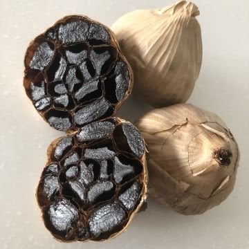 Black Garlic Head Taşköprü 1.5 kg